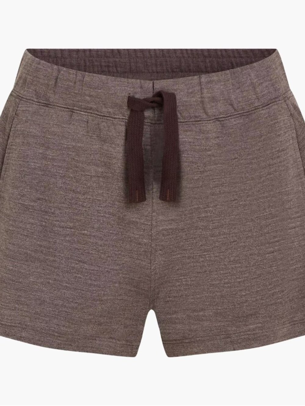 Icebreaker Merino Crush II Shorts MEDIUM